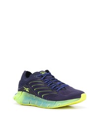 Chaussures de sport bleu marine Reebok