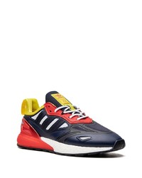 Chaussures de sport bleu marine adidas