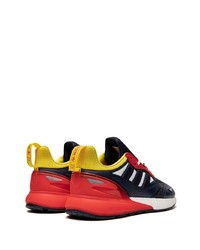 Chaussures de sport bleu marine adidas