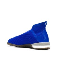 Chaussures de sport bleues Gosha Rubchinskiy
