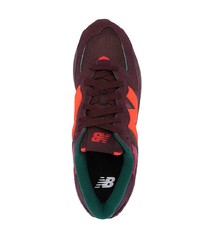 Chaussures de sport bordeaux New Balance