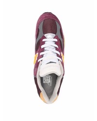 Chaussures de sport bordeaux New Balance