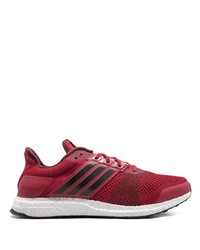 Chaussures de sport bordeaux adidas