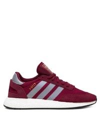 Chaussures de sport bordeaux adidas