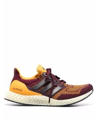 Chaussures de sport bordeaux adidas