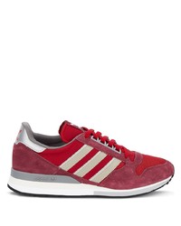 Chaussures de sport bordeaux adidas