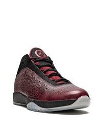 Chaussures de sport bordeaux Jordan