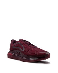 Chaussures de sport bordeaux Nike