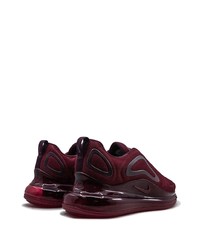 Chaussures de sport bordeaux Nike