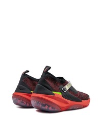 Chaussures de sport bordeaux Nike