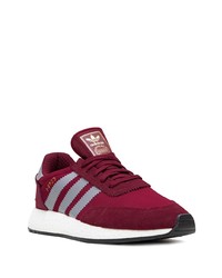 Chaussures de sport bordeaux adidas