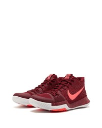 Chaussures de sport bordeaux Nike