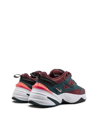 Chaussures de sport bordeaux Nike