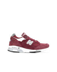 Chaussures de sport bordeaux New Balance