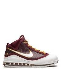 Chaussures de sport bordeaux Nike