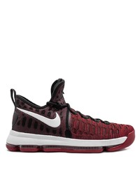 Chaussures de sport bordeaux Nike