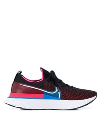 Chaussures de sport bordeaux Nike