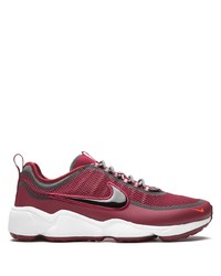 Chaussures de sport bordeaux Nike