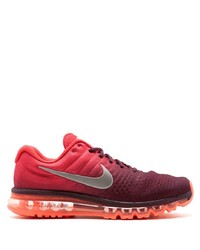 Chaussures de sport bordeaux Nike