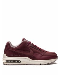 Chaussures de sport bordeaux Nike