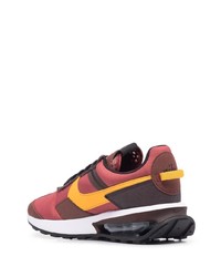 Chaussures de sport bordeaux Nike