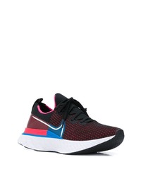 Chaussures de sport bordeaux Nike