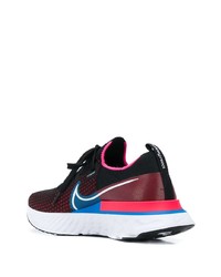 Chaussures de sport bordeaux Nike