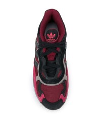 Chaussures de sport bordeaux adidas