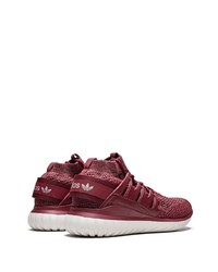 Chaussures de sport bordeaux adidas