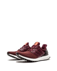 Chaussures de sport bordeaux adidas