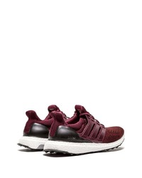 Chaussures de sport bordeaux adidas