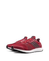 Chaussures de sport bordeaux adidas