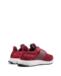 Chaussures de sport bordeaux adidas