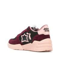 Chaussures de sport bordeaux atlantic stars