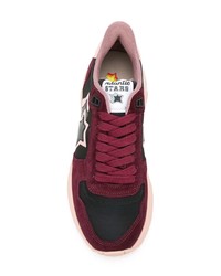 Chaussures de sport bordeaux atlantic stars