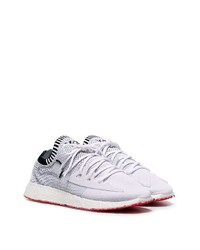 Chaussures de sport en toile blanches Y-3