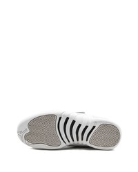 Chaussures de sport en toile grises Jordan