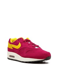 Chaussures de sport fuchsia Nike