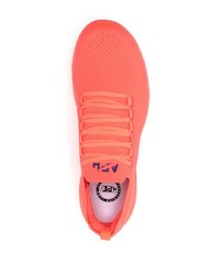 Chaussures de sport fuchsia APL Athletic Propulsion Labs