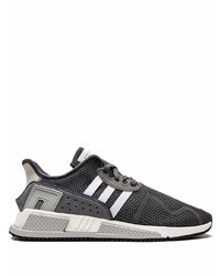 Chaussures de sport gris foncé adidas