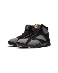 Chaussures de sport gris foncé Jordan