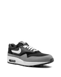 Chaussures de sport gris foncé Nike