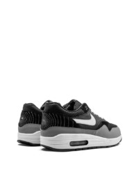 Chaussures de sport gris foncé Nike