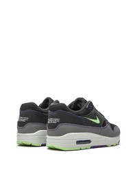 Chaussures de sport gris foncé Nike