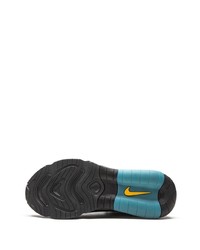 Chaussures de sport gris foncé Nike