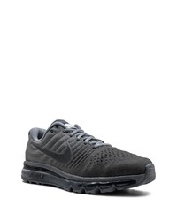 Chaussures de sport gris foncé Nike