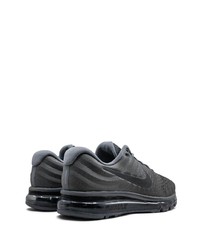 Chaussures de sport gris foncé Nike