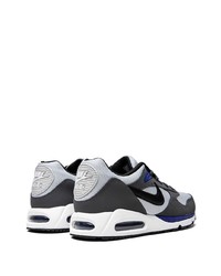 Chaussures de sport gris foncé Nike