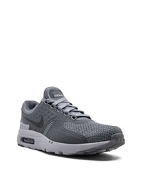 Chaussures de sport gris foncé Nike