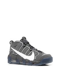 Chaussures de sport gris foncé Nike